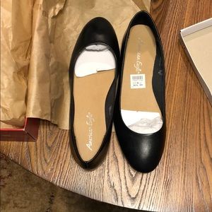 American Eagle Flats
